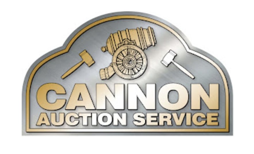 Cannon Auction Service